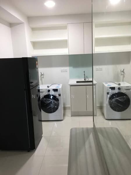 Service Residence for Sale at Teega Suites - NG ZEN XI - Interior - PropertyGuru.com.my