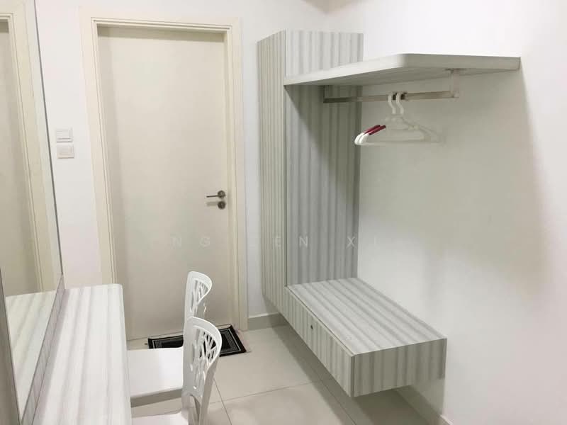 Service Residence for Sale at Teega Suites - NG ZEN XI - Interior - PropertyGuru.com.my