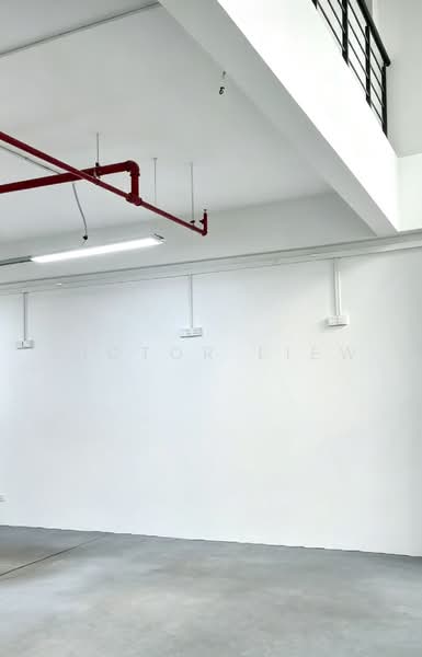 Shop / Office untuk Dijual di Tropicana (Selangor) - Victor Liew - Interior - PropertyGuru.com.my