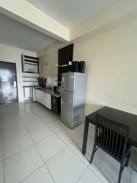 Pangsapuri untuk Disewa di Bayu Marina - Alfred Yap - Kitchen - PropertyGuru.com.my