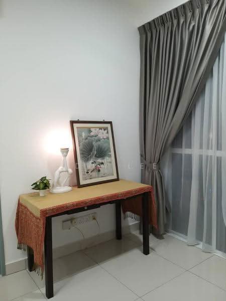 Kediaman Servis untuk Disewa di Pinnacle Sri Petaling - Eddy Lee - Interior - PropertyGuru.com.my