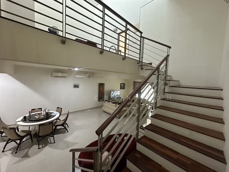 2-storey Terraced House for Sale in Sering Ukay (Ampang) - Brackson Loh - Interior - PropertyGuru.com.my