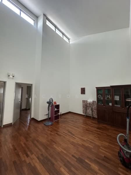 2-storey Terraced House for Sale in Sering Ukay (Ampang) - Brackson Loh - Living Room - PropertyGuru.com.my