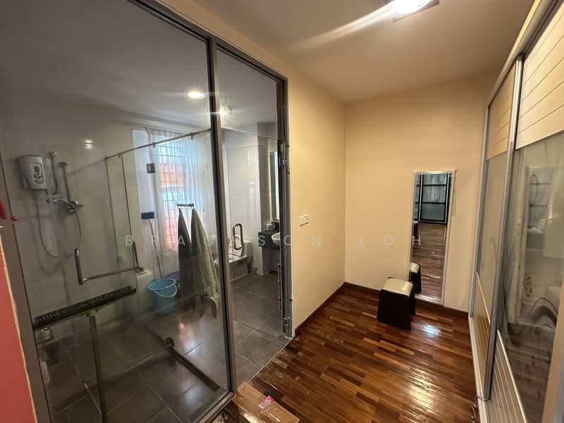 2-storey Terraced House for Sale in Sering Ukay (Ampang) - Brackson Loh - Bathroom - PropertyGuru.com.my