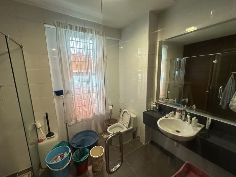 2-storey Terraced House for Sale in Sering Ukay (Ampang) - Brackson Loh - Bathroom - PropertyGuru.com.my