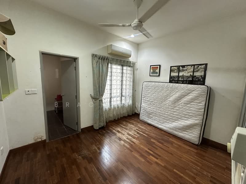 2-storey Terraced House for Sale in Sering Ukay (Ampang) - Brackson Loh - Bedroom - PropertyGuru.com.my