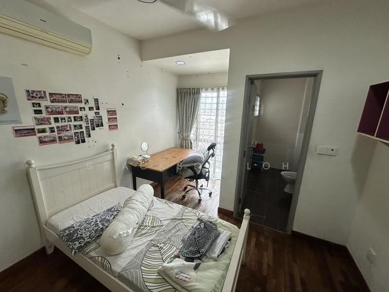 2-storey Terraced House for Sale in Sering Ukay (Ampang) - Brackson Loh - Bedroom - PropertyGuru.com.my