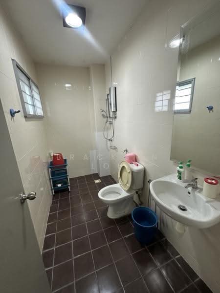 2-storey Terraced House for Sale in Sering Ukay (Ampang) - Brackson Loh - Bathroom - PropertyGuru.com.my