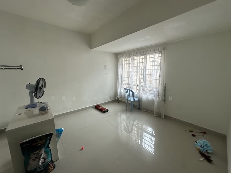 2-storey Terraced House for Sale in Sering Ukay (Ampang) - Brackson Loh - Interior - PropertyGuru.com.my
