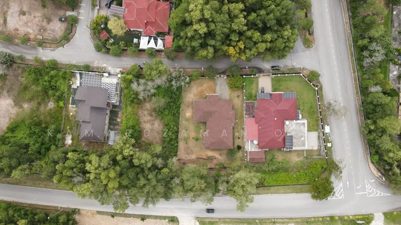 Residential Land for Sale in Kuala Selangor (Selangor) - Kamaruzaman Omar - Exterior - PropertyGuru.com.my