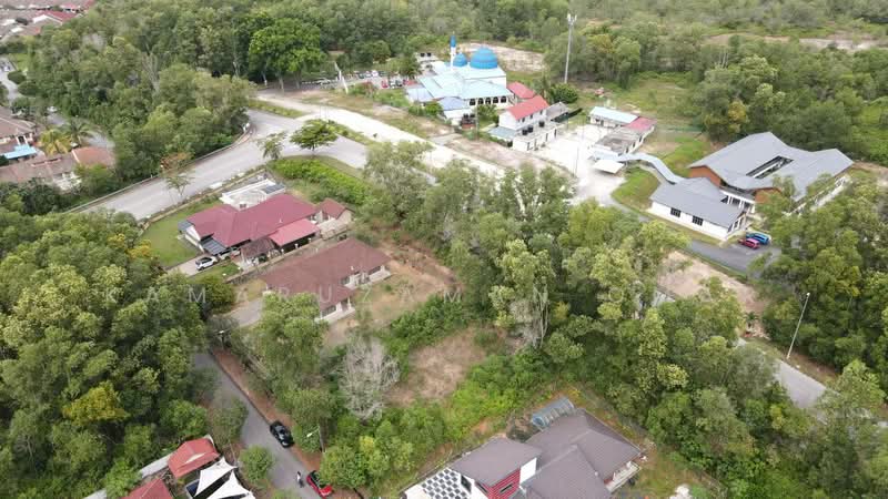 Residential Land for Sale in Kuala Selangor (Selangor) - Kamaruzaman Omar - Exterior - PropertyGuru.com.my