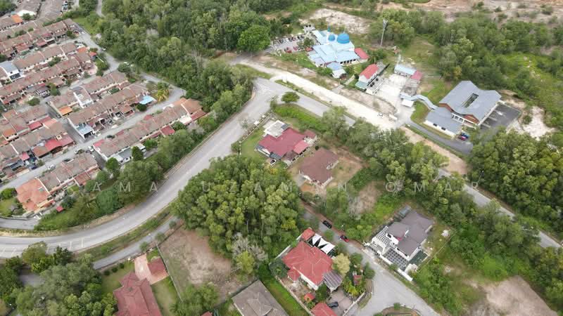 Residential Land for Sale in Kuala Selangor (Selangor) - Kamaruzaman Omar - Exterior - PropertyGuru.com.my