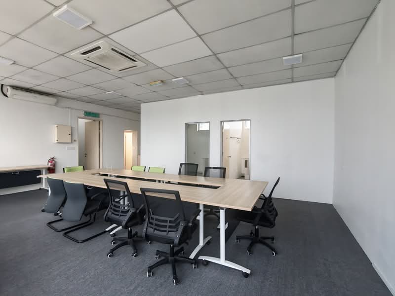 Kilang Berkembar untuk Dijual di Bangi (Selangor) - Henry Chew - Interior - PropertyGuru.com.my
