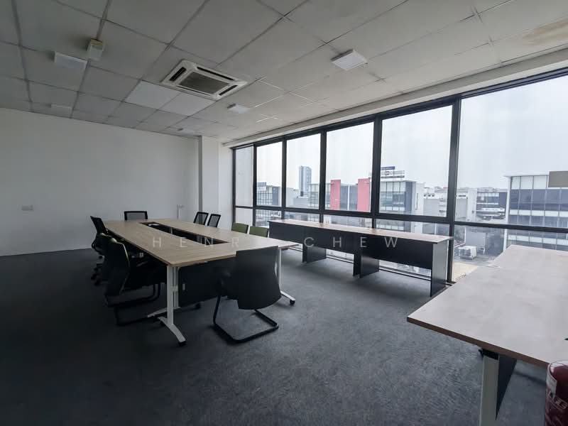 Kilang Berkembar untuk Dijual di Bangi (Selangor) - Henry Chew - Interior - PropertyGuru.com.my