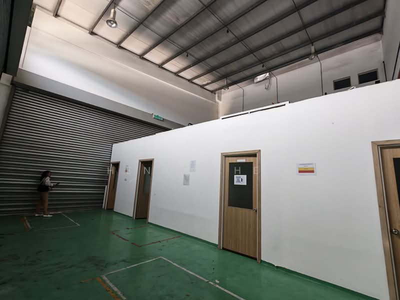 Kilang Berkembar untuk Dijual di Bangi (Selangor) - Henry Chew - Interior - PropertyGuru.com.my