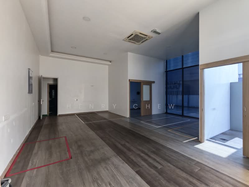 Kilang Berkembar untuk Dijual di Bangi (Selangor) - Henry Chew - Interior - PropertyGuru.com.my