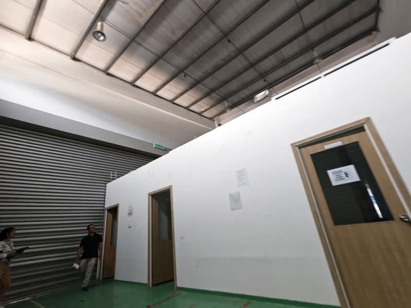 Kilang Berkembar untuk Dijual di Bangi (Selangor) - Henry Chew - Interior - PropertyGuru.com.my
