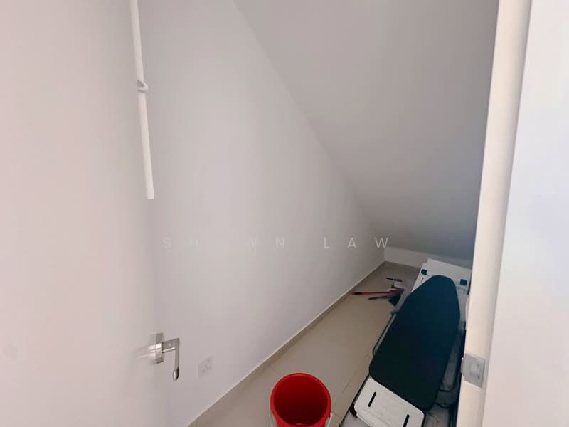 Rumah Teres untuk Disewa di Johor Bahru (Johor) - Shawn Law - Interior - PropertyGuru.com.my