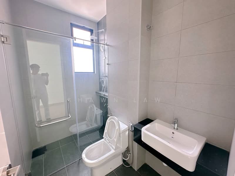 Rumah Teres untuk Disewa di Johor Bahru (Johor) - Shawn Law - Bathroom - PropertyGuru.com.my