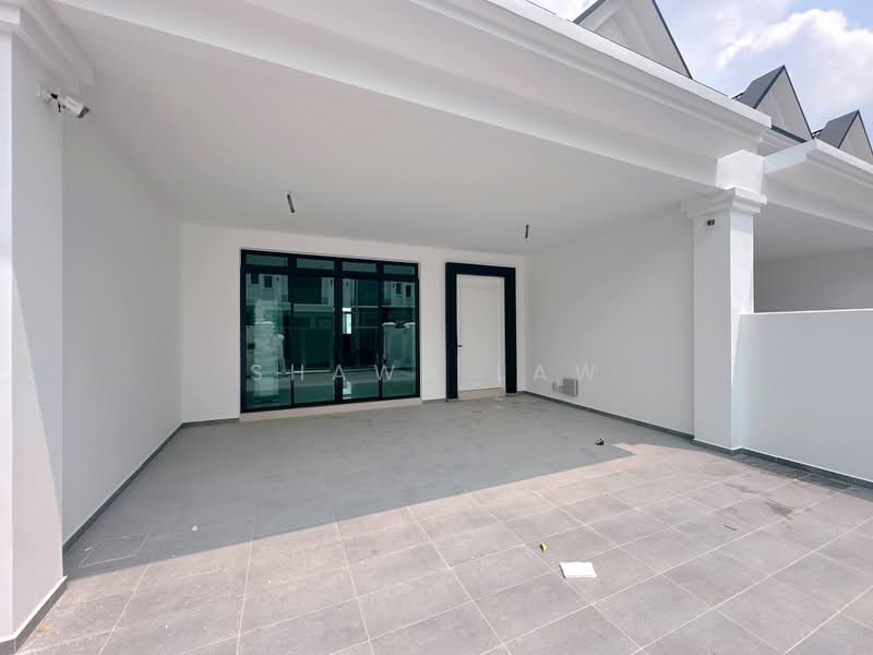Rumah Teres untuk Disewa di Johor Bahru (Johor) - Shawn Law - Exterior - PropertyGuru.com.my