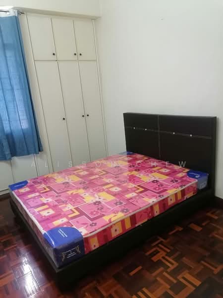 Kondominium untuk Disewa di Arratoon Court - Alisson Chew - Bedroom - PropertyGuru.com.my