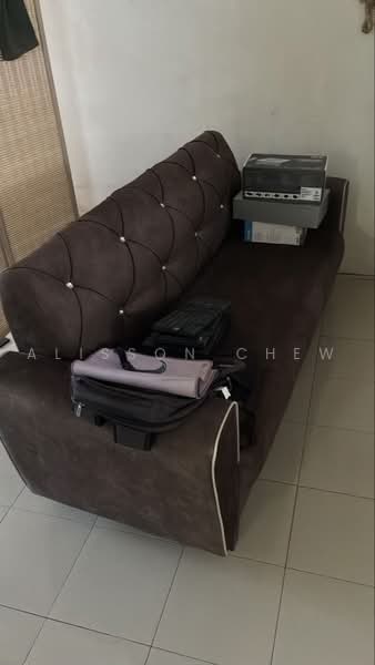 Kondominium untuk Disewa di Arratoon Court - Alisson Chew - Interior - PropertyGuru.com.my