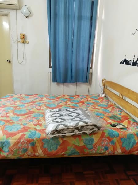 Kondominium untuk Disewa di Arratoon Court - Alisson Chew - Bedroom - PropertyGuru.com.my