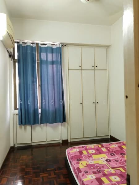 Kondominium untuk Disewa di Arratoon Court - Alisson Chew - Bedroom - PropertyGuru.com.my
