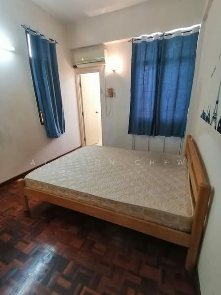 Kondominium untuk Disewa di Arratoon Court - Alisson Chew - Bedroom - PropertyGuru.com.my
