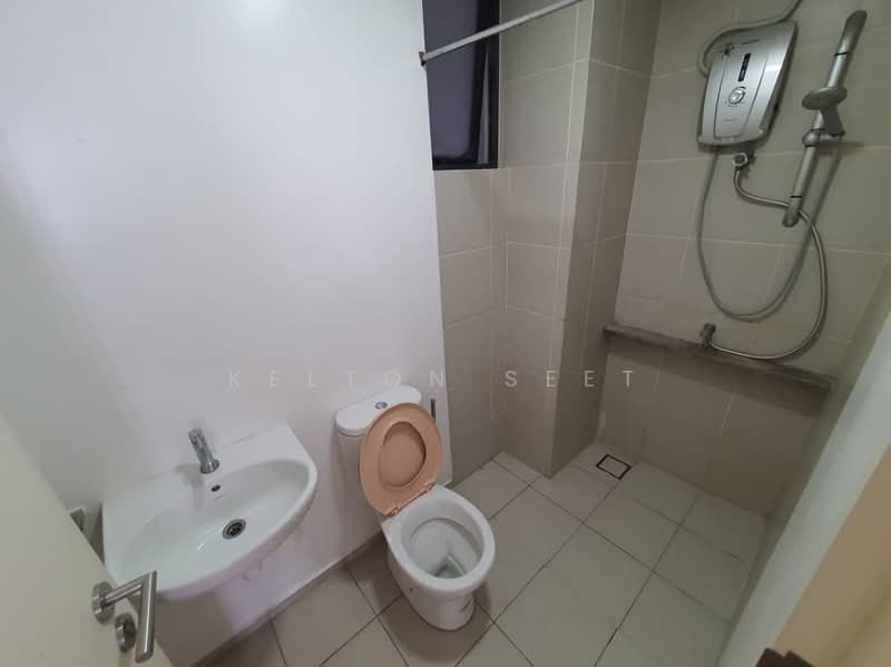 Condominium for Sale at Windows on The Park - Kelton Seet - PropertyGuru.com.my