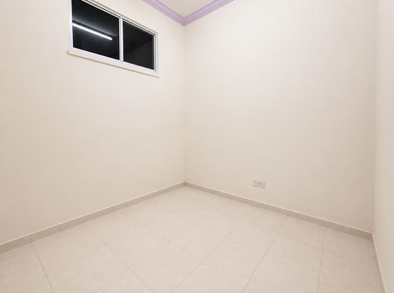 Rumah Teres 1-Tingkat untuk Dijual di Nibong Tebal (Penang) - Christina Loh - Interior - PropertyGuru.com.my