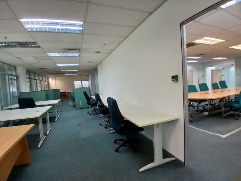 Office for Rent in KL City Centre (Kuala Lumpur) - Chai Ming Hern - PropertyGuru.com.my