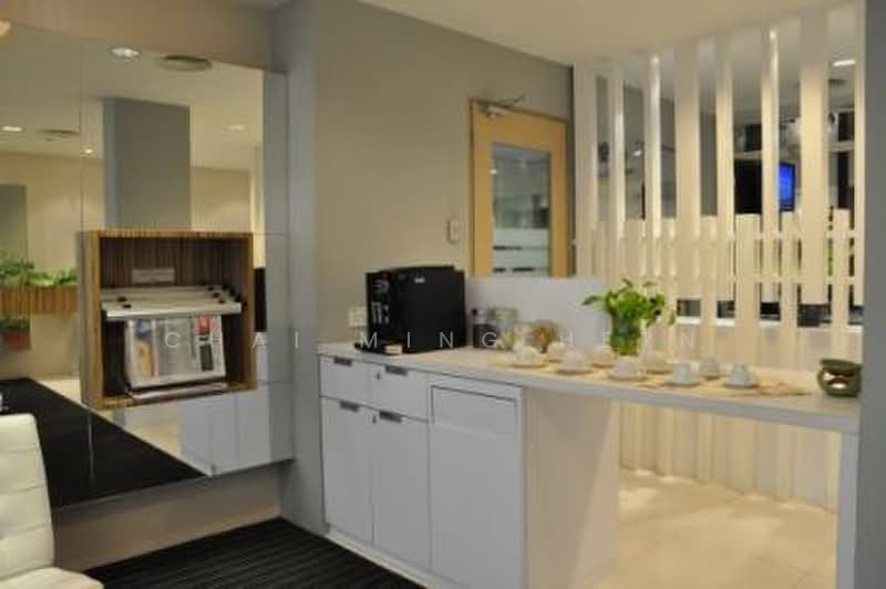 Office for Rent in KL City Centre (Kuala Lumpur) - Chai Ming Hern - PropertyGuru.com.my