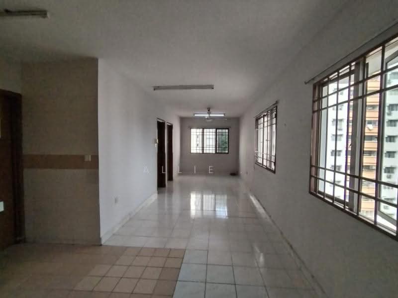 Pangsapuri untuk Disewa di Flora Damansara Apartment - Allie . - Interior - PropertyGuru.com.my