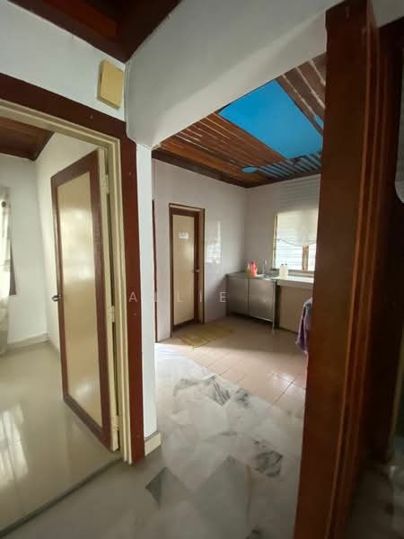 Apartment for Sale at Hijau Ria Kepong Indah - Allie . - Kitchen - PropertyGuru.com.my