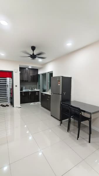 Kediaman Servis untuk Disewa di One 49 Residence - Alfred Yap - Kitchen - PropertyGuru.com.my