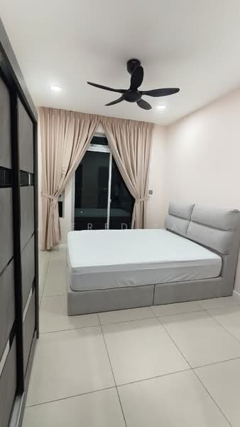Kediaman Servis untuk Disewa di One 49 Residence - Alfred Yap - Bedroom - PropertyGuru.com.my