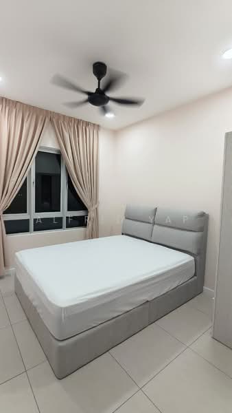 Kediaman Servis untuk Disewa di One 49 Residence - Alfred Yap - Bedroom - PropertyGuru.com.my