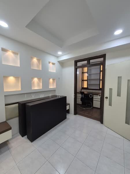 Rumah Teres 1-Tingkat untuk Disewa di Taman Johor Jaya (Johor Bahru) - Ivwen Choo - PropertyGuru.com.my