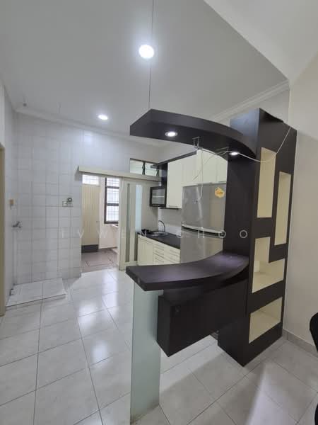 Rumah Teres 1-Tingkat untuk Disewa di Taman Johor Jaya (Johor Bahru) - Ivwen Choo - PropertyGuru.com.my