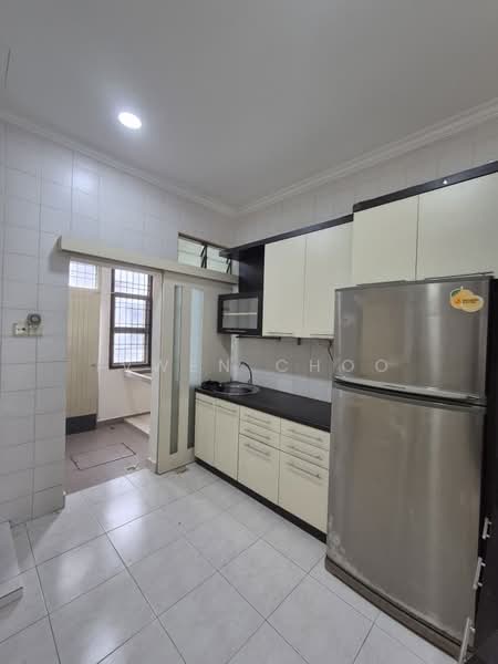Rumah Teres 1-Tingkat untuk Disewa di Taman Johor Jaya (Johor Bahru) - Ivwen Choo - PropertyGuru.com.my