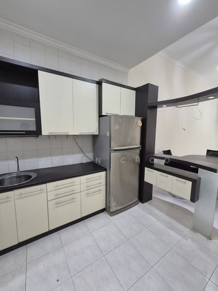 Rumah Teres 1-Tingkat untuk Disewa di Taman Johor Jaya (Johor Bahru) - Ivwen Choo - PropertyGuru.com.my