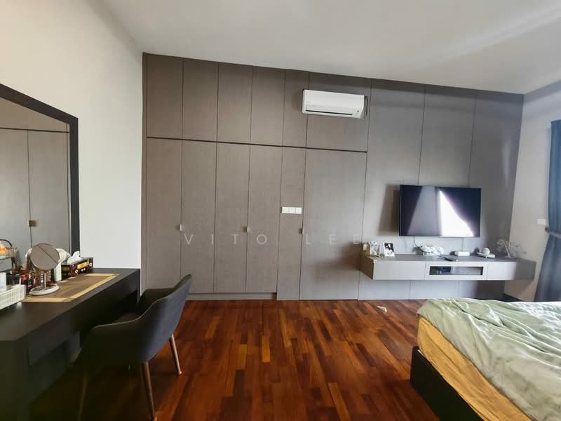 Kondominium untuk Dijual di Silverscape Residences - Vito Lee - Bedroom - PropertyGuru.com.my