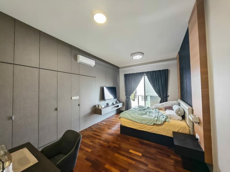Kondominium untuk Dijual di Silverscape Residences - Vito Lee - Bedroom - PropertyGuru.com.my