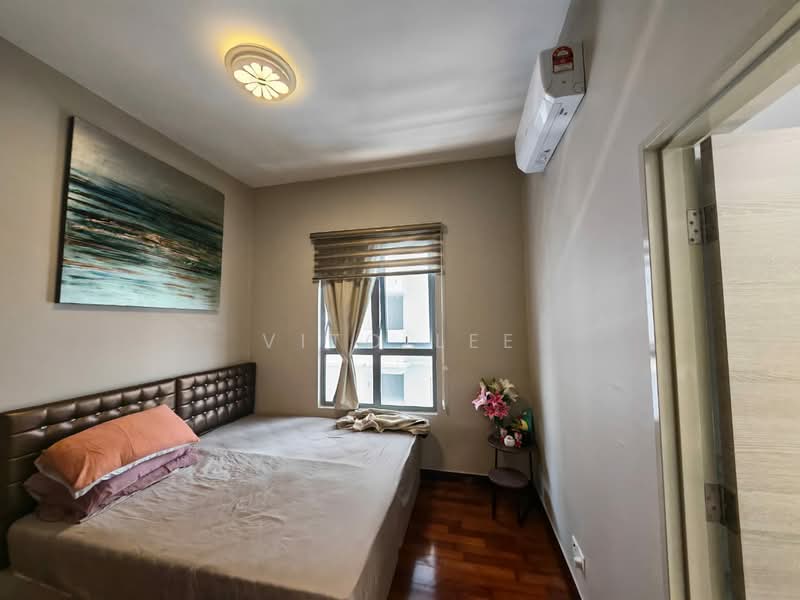 Kondominium untuk Dijual di Silverscape Residences - Vito Lee - Bedroom - PropertyGuru.com.my