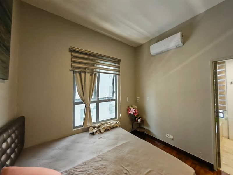Kondominium untuk Dijual di Silverscape Residences - Vito Lee - Bedroom - PropertyGuru.com.my