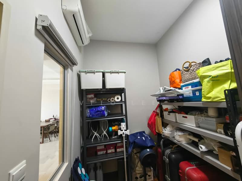 Kondominium untuk Dijual di Silverscape Residences - Vito Lee - Interior - PropertyGuru.com.my
