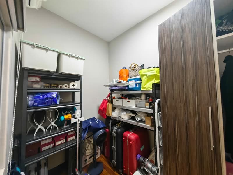 Kondominium untuk Dijual di Silverscape Residences - Vito Lee - Interior - PropertyGuru.com.my