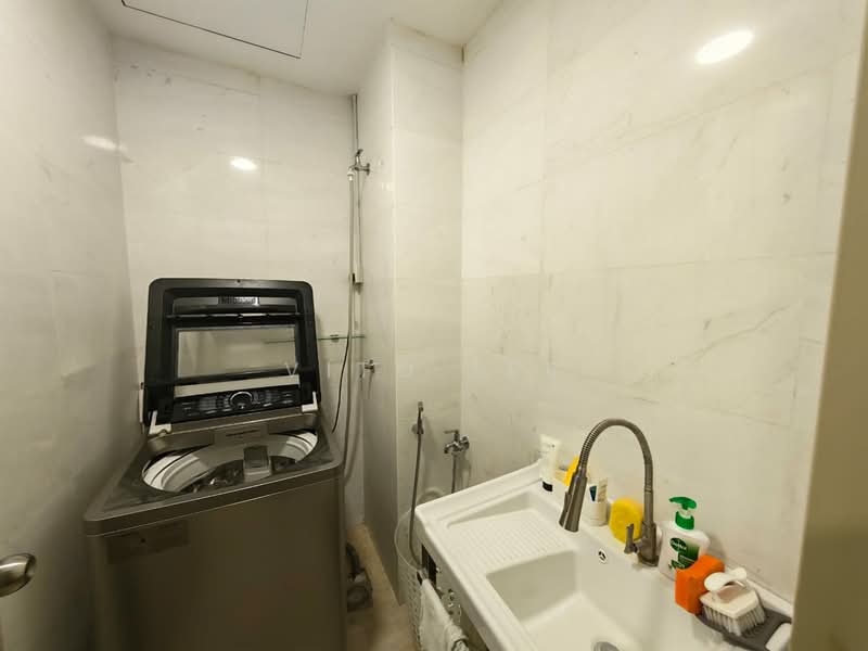 Kondominium untuk Dijual di Silverscape Residences - Vito Lee - Interior - PropertyGuru.com.my