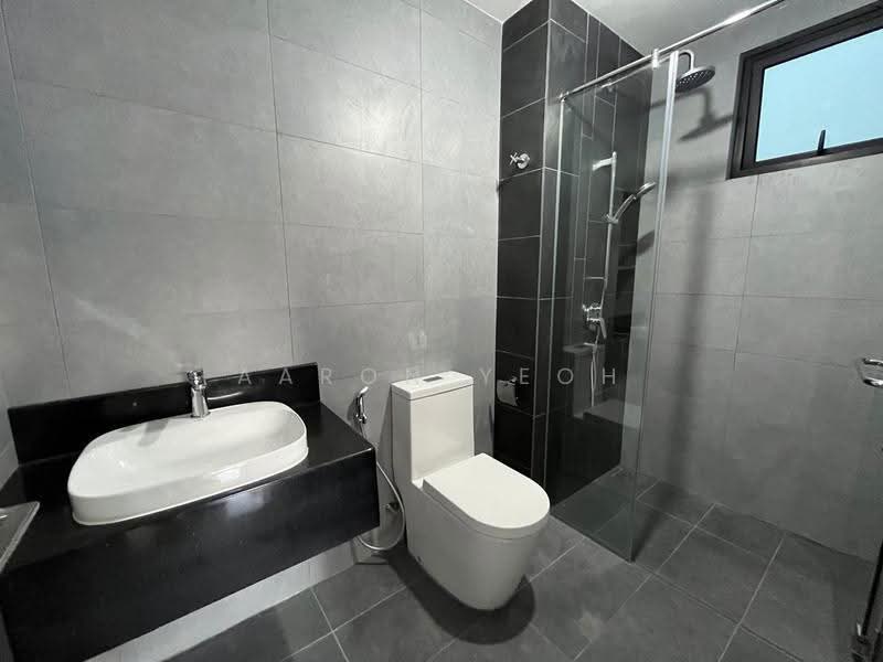 Service Residence for Sale at Sunway Velocity TWO - Aaron Yeoh - Bathroom - PropertyGuru.com.my